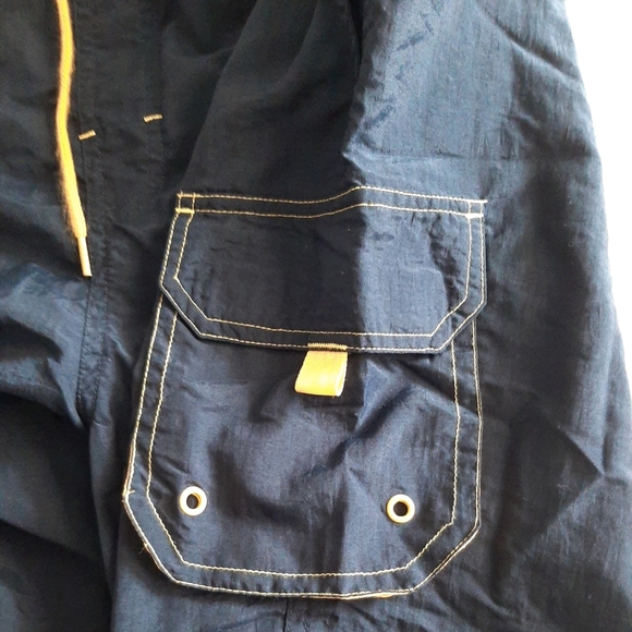 Surf Guru Shorts/ Swim trunks - Picture 3 of 9